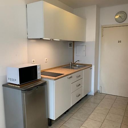 Attractive Cute Apartment Offenbach del Meno Exterior foto