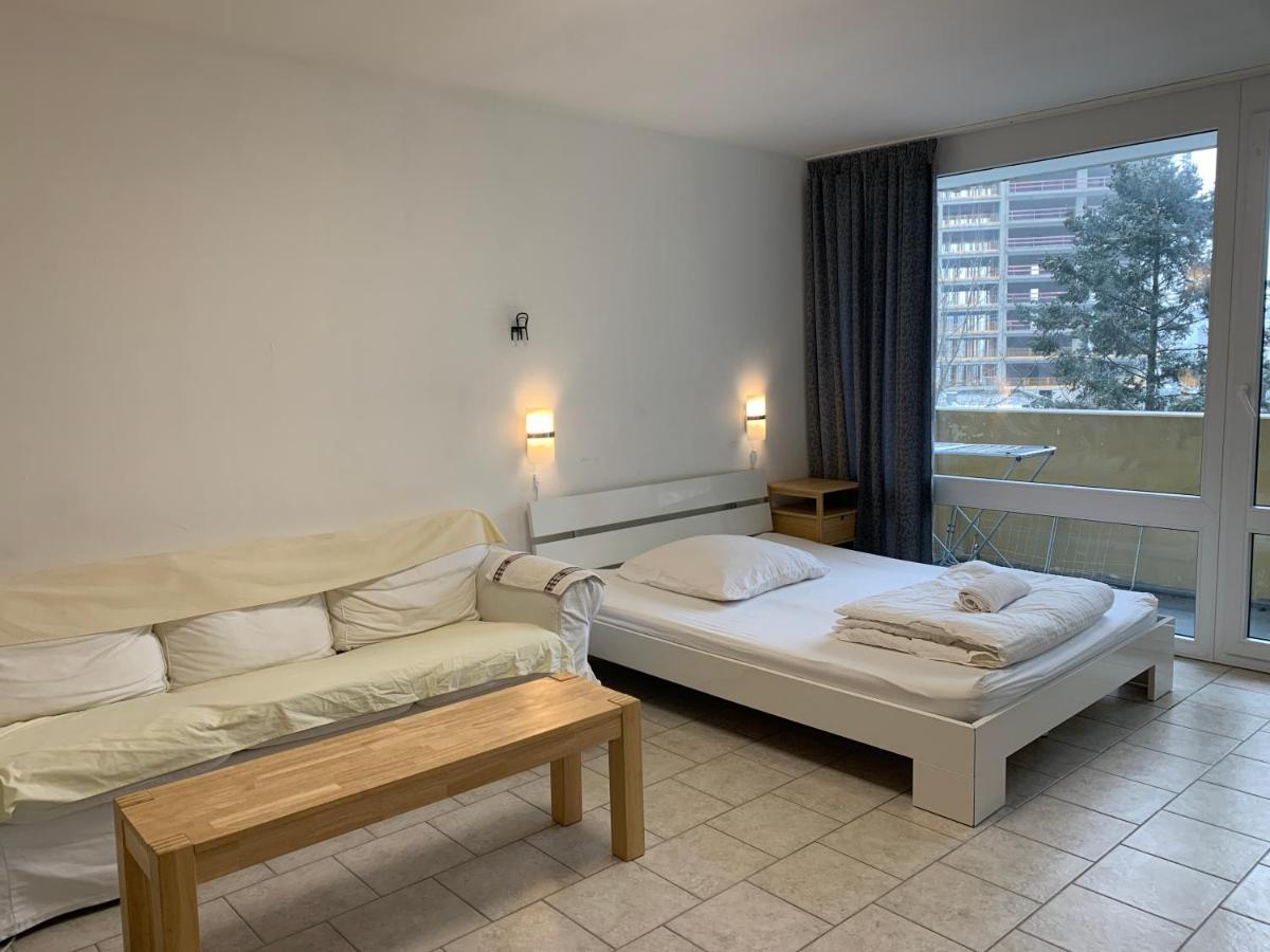 Attractive Cute Apartment Offenbach del Meno Exterior foto