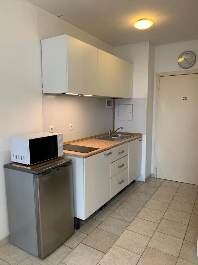 Attractive Cute Apartment Offenbach del Meno Exterior foto