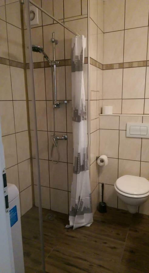 Attractive Cute Apartment Offenbach del Meno Exterior foto